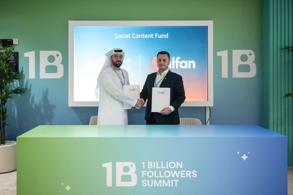 Creators HQ Launches AED5 Million Social Content Fund to Support Purpose Driven Creators