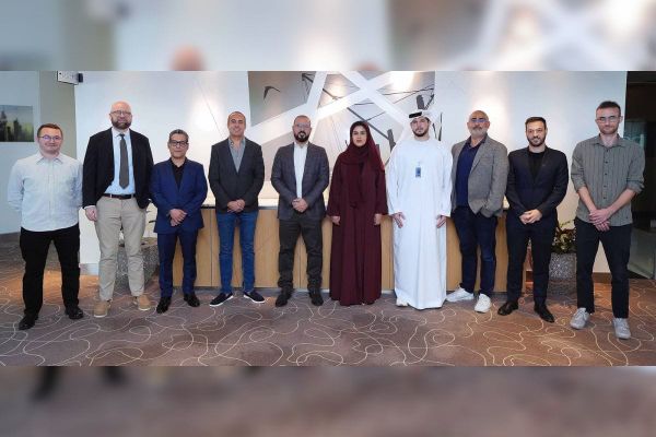 Dubai Chamber of Commerce Launches Holiday Homes Business Group to Support Sector Growth
