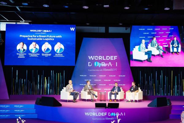 Dubai CommerCity Hosts WORLDEF Dubai 2026 to Drive Global Digital Commerce