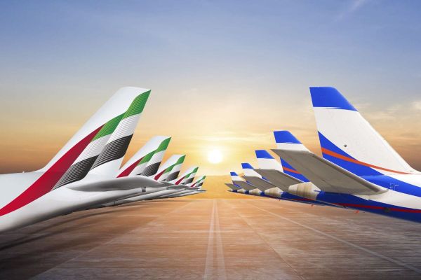 Emirates and Air Peace Activate Interline Agreement to Expand Africa and UK Connectivity