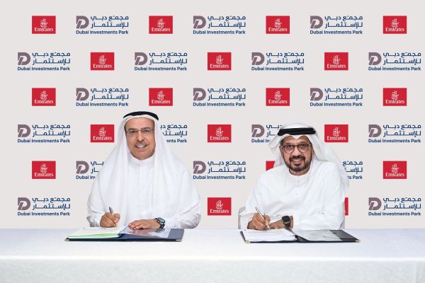 Emirates Airline Secures Land for New Cabin Crew Village in Dubai Investments Park