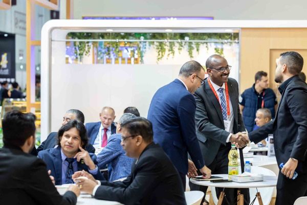 Gulfood 2026 Sets Global Exhibition First Across Two Dubai Mega Venues