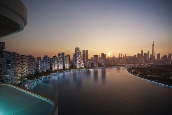 Meraas Unveils Expanded Masterplan for Dubai Design District