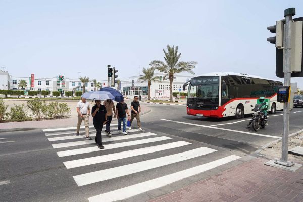 RTA Completes 67 Traffic Improvements and Prepares New Measures for 2026