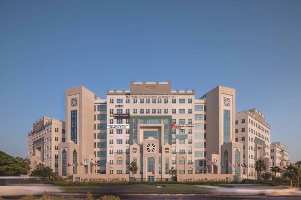 TECOM Group Acquires Integrated University Campus in Dubai International Academic City