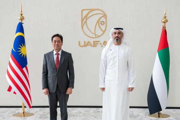 UAE Signs MoU With Malaysian Anti-Corruption Commission to Strengthen Cooperation