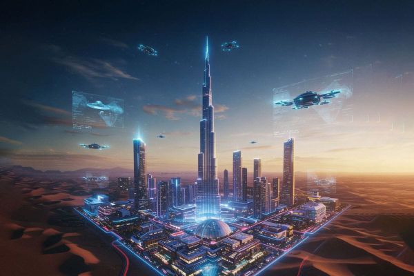 UAE Strengthens Global Tourism Leadership Through Digital Innovation