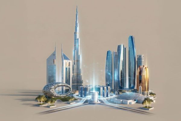UAE Expands Data Centre Investments to Power Next Generation Smart Cities