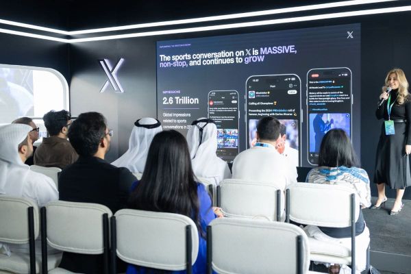 X Hosts Creator-Focused Sessions at the 1 Billion Followers Summit 2026