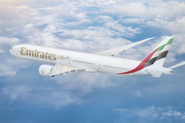 Emirates Adds Four Weekly Flights Between Dubai and Manila
