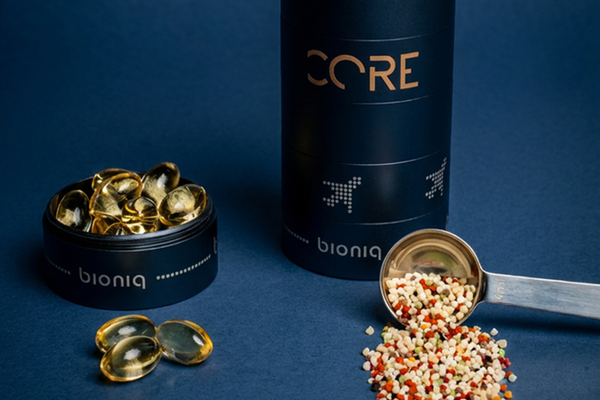 Bioniq Joins Forces with CORE to Pioneer a New Standard of Personalized Health in the GCC