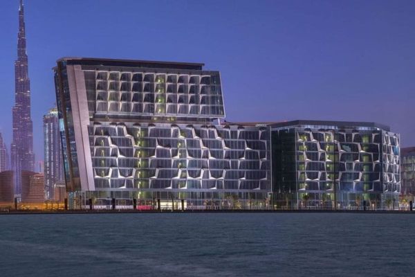 Dubai Fashion Week Returns With Expanded Autumn Winter 2026 27 Edition