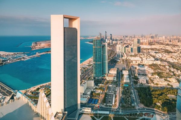 UAE Government Issues New Capital Market Laws to Strengthen Financial Regulation
