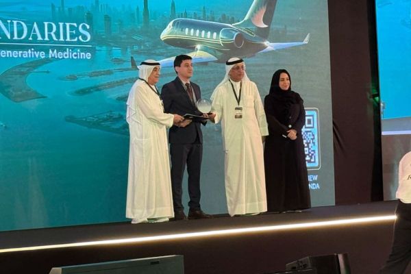 Dubai Hosts Fourth Stem Cell Congress Advancing Global Regenerative Medicine Collaboration