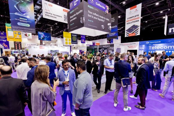 Maximizing ROI at Dubai’s February 2026 Tech Summits