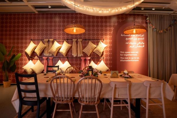 IKEA Brings Back Popular Iftar Menu and Limited-Edition Ramadan Collection