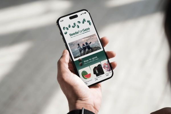 Careem Launches Humanitarian Relief Initiative ‘Seeds For Gaza’ during Ramadan