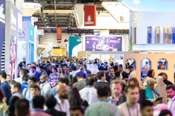 Arabian Travel Market 2026 Showcases Middle East Aviation And Cruise Expansion