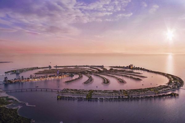 Aldar and Dubai Holding Expand Joint Venture with Two Major Dubai Developments