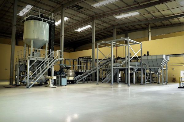 Amarak Chemicals Launches Fully Automated Sulphur Manufacturing Facility at Jafza