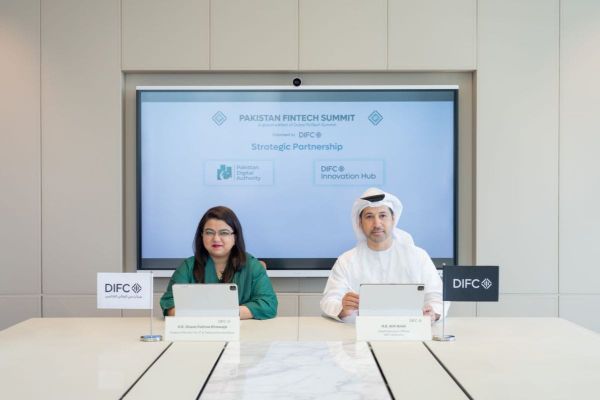 DIFC Innovation Hub Launches Pakistan FinTech Summit to Expand Global Financial Innovation Network