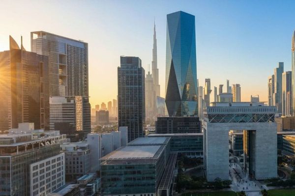 DIFC Welcomes CapitaLand Investment as Global Asset Manager Expands into Gulf Market