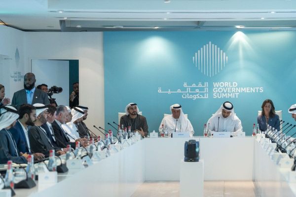 Dubai Chamber of Digital Economy Convenes Investors to Advance Venture Capital Growth