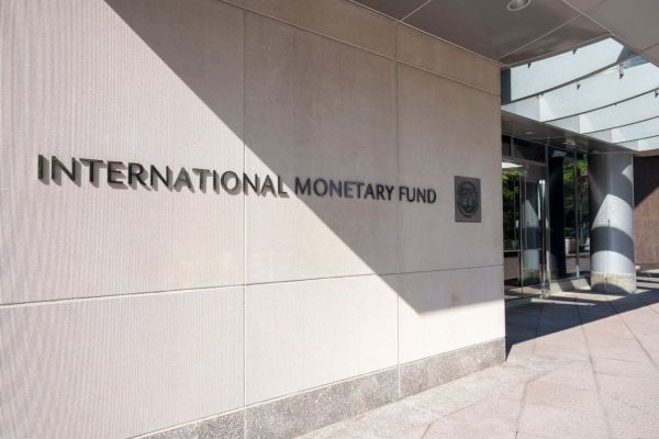 Arab Economies Expected to Grow 3.7 Percent: IMF Managing Director