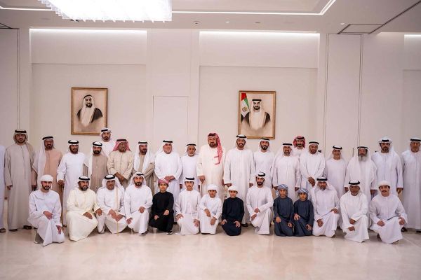 Ministry of Community Empowerment Launches Al Yafnah Initiative to Strengthen Neighbourhood Bonds During Ramadan