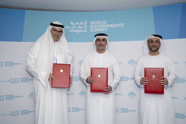 UAE Implements AI Technology to Boost Data Center Energy Efficiency