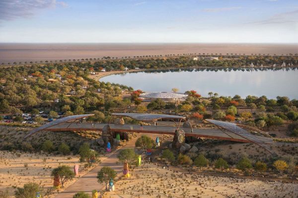 Mohammed bin Rashid Approves Al Layan Oasis Development Project in Dubai