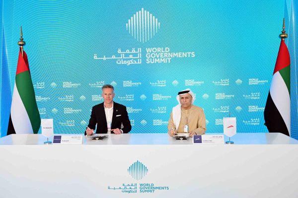 RTA Signs Agreement to Launch Automated Transit Network in Dubai