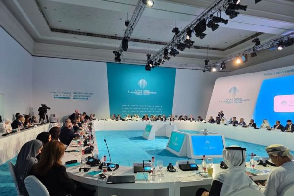 Arab Fiscal Forum Opens in Dubai to Shape Regional Fiscal Policy Priorities