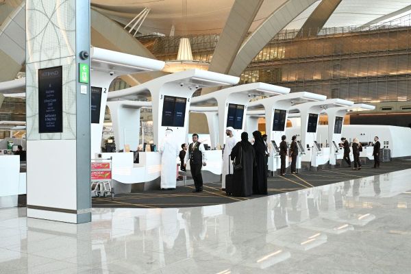 UAE Launches One-Point Air Travelers Project With Bahrain to Streamline Passenger Journeys