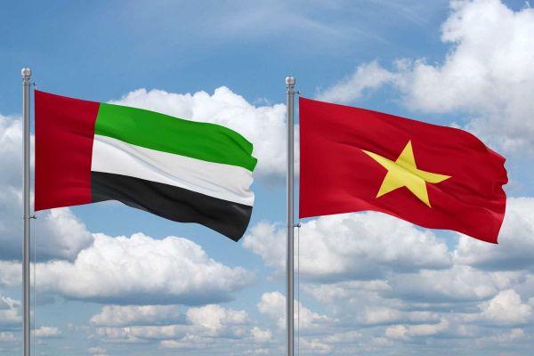 UAE Vietnam Trade Agreement Enters Into Force to Boost Bilateral Commerce