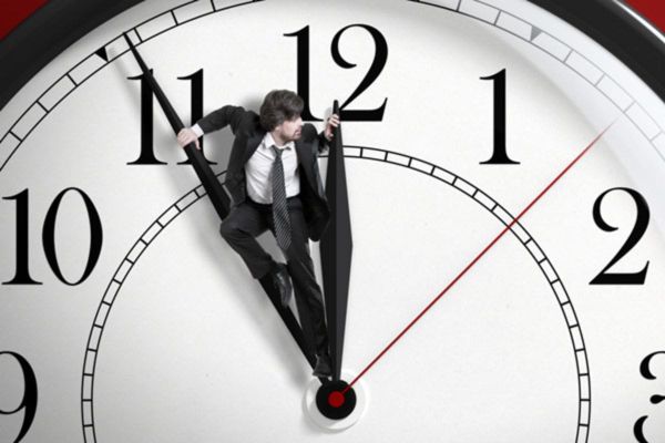 Why Tracking Your Time Is More Powerful Than Tracking Your Goals