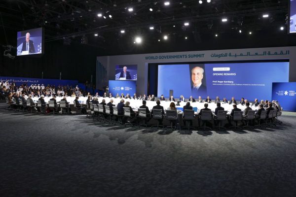 World Laureates Association Establishes Dubai as Strategic Hub for Global Scientific Collaboration