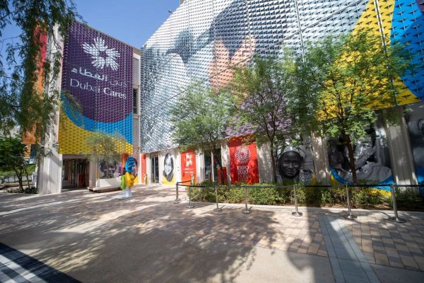 Dubai Cares Expands Global Education Impact With AED1.27 Billion in Disbursed Grants