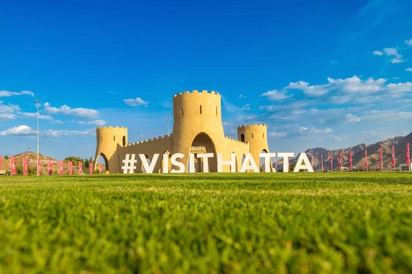 Hatta Winter Attracts Two Million Visitors and Showcases Dubai’s Mountain Heritage