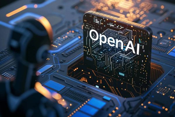 OpenAI Launches GPT-5.3-Codex as Faster Computer-Using AI Agent for Professional Work