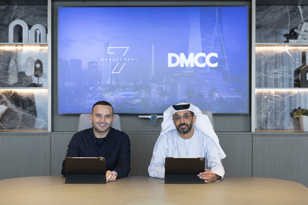 DMCC Appoints 7 Management to Operate The Plaza at Uptown Dubai