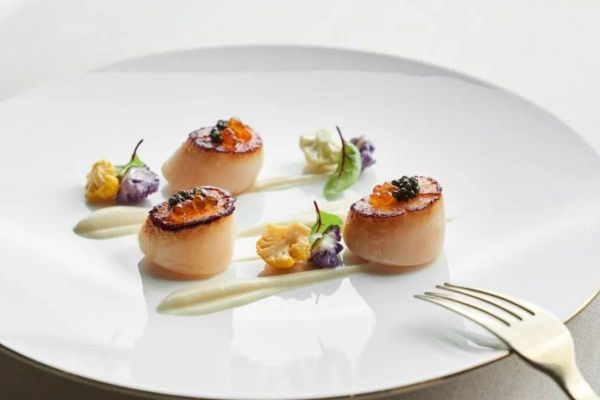 Best Italian Restaurants in Dubai 2026