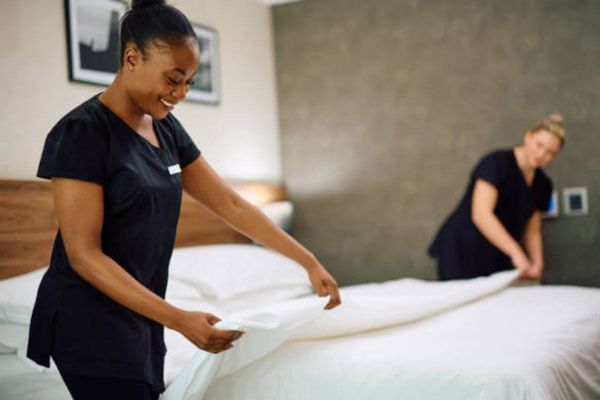 Finding Reliable Domestic Help in Dubai: Hiring, Verification, and Fair Treatment