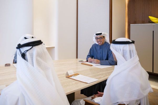 UAE Central Bank Approves Financial Resilience Package to Strengthen Banking Sector