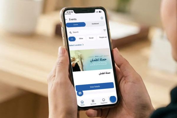 Dubai Launches Itma’en Service to Provide FREE Mental Health Support