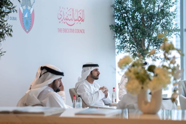Hamdan bin Mohammed Approves AED1 Billion Incentives and Strategic Initiatives to Boost Dubai Economy