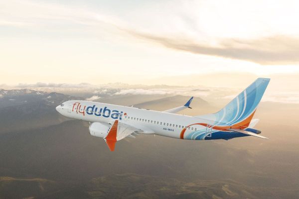 flydubai Resumes Operations Across Network With Reduced Schedule