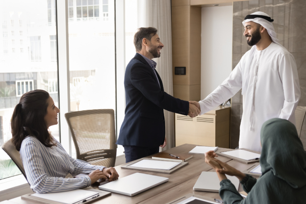 Questions to Ask When Buying a Business