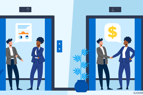 How to Create a Powerful Elevator Pitch (With Examples)