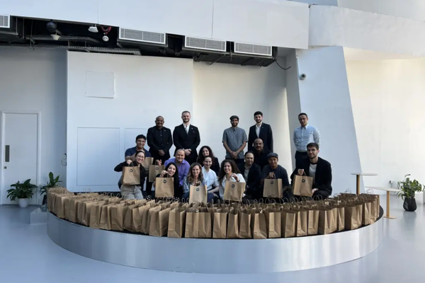 ME By Meliá Dubai Partners with UAE Food Bank to Donate 100 Iftar Meals During Ramadan